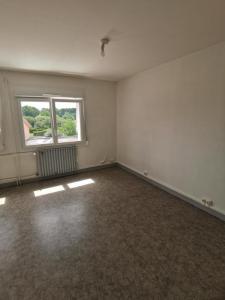 photo For rent Apartment UXEGNEY 88