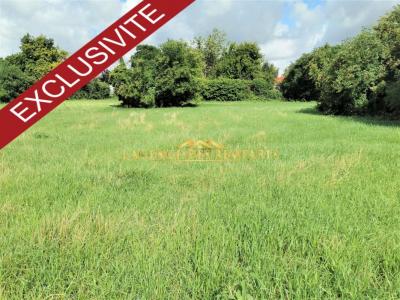 For sale Land BEAURAINVILLE  62