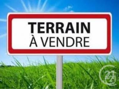 Vente Terrain CHOISY-LE-ROI 94600