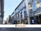 For rent Commercial office Lille  59800 1118 m2