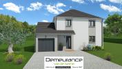 For sale House Tremblay-les-villages  28170 100 m2 5 rooms