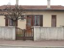 For sale House Albon  26140 100 m2 6 rooms