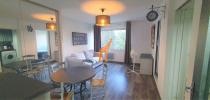 Annonce Vente 2 pièces Appartement Sainte-maxime
