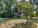 Acheter Terrain 907 m2 Seignelay