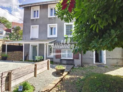 photo For sale Apartment building MONTBELIARD 25