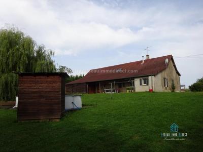 photo For sale House LOUHANS 71