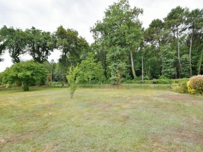 photo For sale Land MERLEVENEZ 56