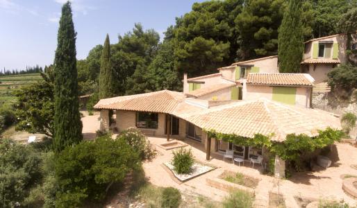 Vente Maison VAISON-LA-ROMAINE 