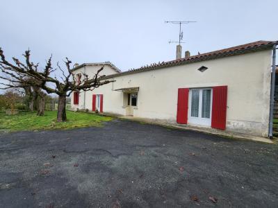 Vente Maison CASTILLONNES  47