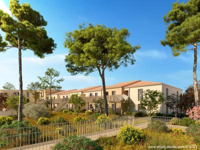 Vente Appartement AIGUES-MORTES 30220