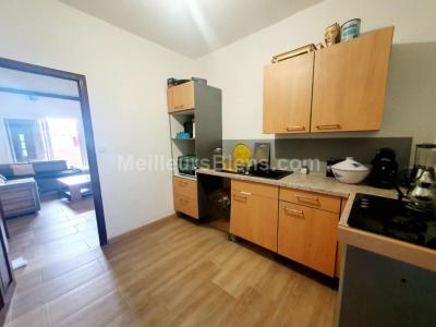 Vente Appartement 3 pièces GHISONACCIA 20240