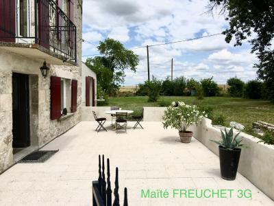 photo For sale House NERAC 47