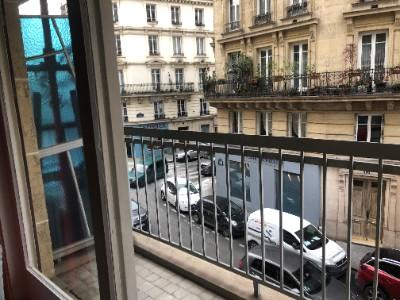 Vente Appartement 4 pices PARIS-16EME-ARRONDISSEMENT 75016