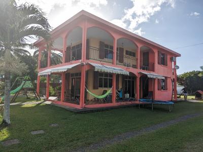 photo For sale House MORNE-A-L'EAU 971