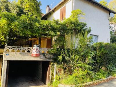 For sale House LARDIN-SAINT-LAZARE  24