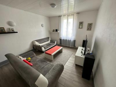 Vente Maison 6 pièces SAINT-QUENTIN 02100
