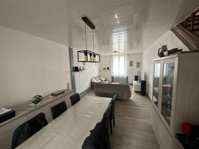 Vente Maison SAINT-QUENTIN