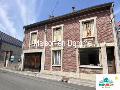 photo For sale House DAOURS 80