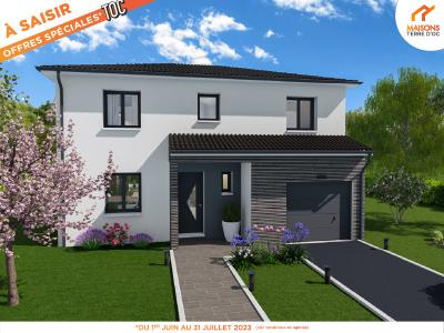 For sale House CASTELMAUROU  31