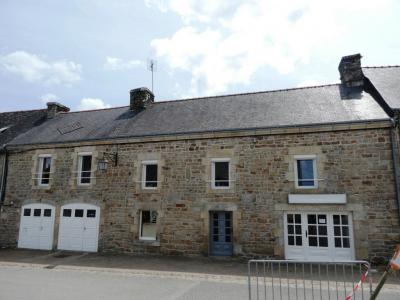 Vente Maison PLOERDUT 