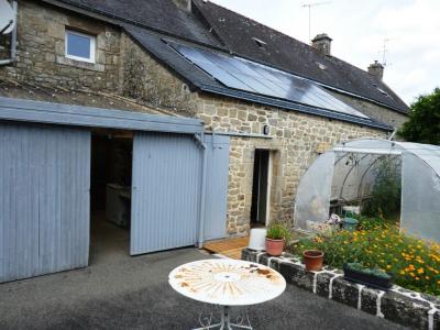 For sale House PLOERDUT 