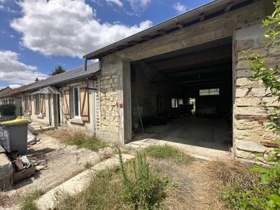 Vente Maison SAINT-SIMON 02640