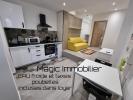 For rent Apartment Saint-germain-sur-rhone  01200 25 m2