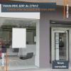 Location Local commercial Lille  59800 275 m2