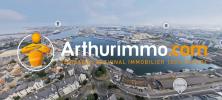 Acheter Appartement 82 m2 Saint-malo