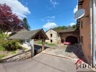 photo For sale House FOUGEROLLES 70