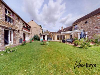 For sale House BLENNES THOURY-FEROTTES 77