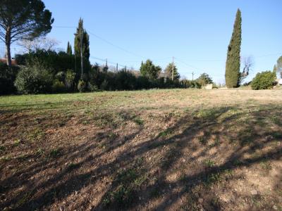 photo For sale Land CARCES 83