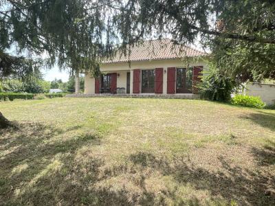 Vente Maison MAUPREVOIR  86