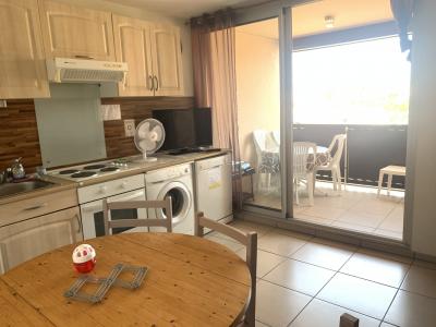 photo For sale Apartment CANET-PLAGE 66