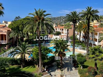 photo Rent for holidays Apartment GOLFE-JUAN 06