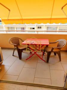 Vente Appartement MENTON CENTRE