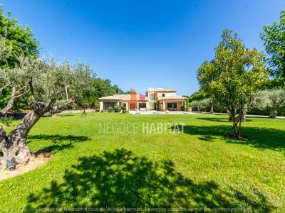 Vente Maison LOGRIAN-FLORIAN 30610