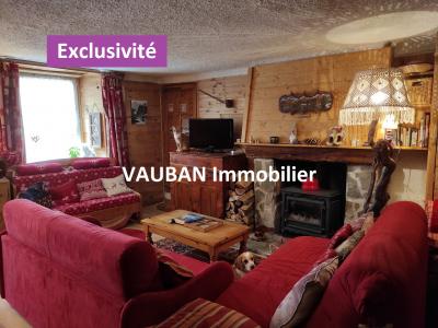 Vente Appartement BRIANCON 05100