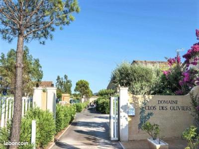 Location vacances Maison 4 pices VIDAUBAN 83550