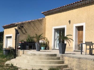 Vente Maison MONDRAGON  84