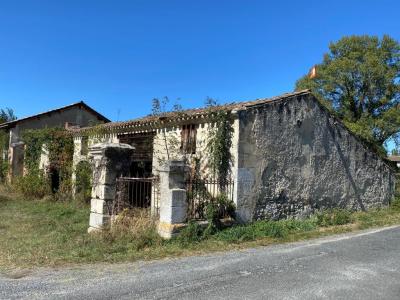 For sale House CIVRAC-DE-BLAYE  33