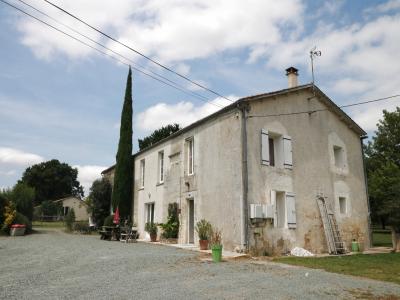 Vente Maison SAINT-SAVINIEN 17350