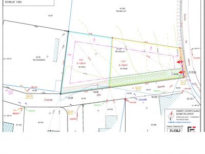 For sale Land POISY  74