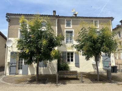 Vente Maison CAUMONT-SUR-GARONNE  47