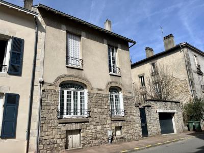 Vente Maison LIMOGES 