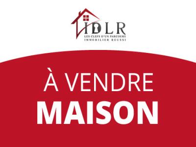 Vente Maison CHALINDREY 52600