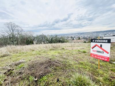 Vente Terrain BRIVE-LA-GAILLARDE 19100