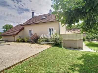For sale House FESCHES-LE-CHATEL  25