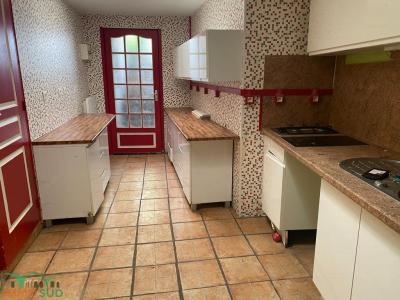 photo For sale House AMIENS 80