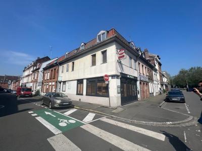 Vente Commerce LILLE 59800